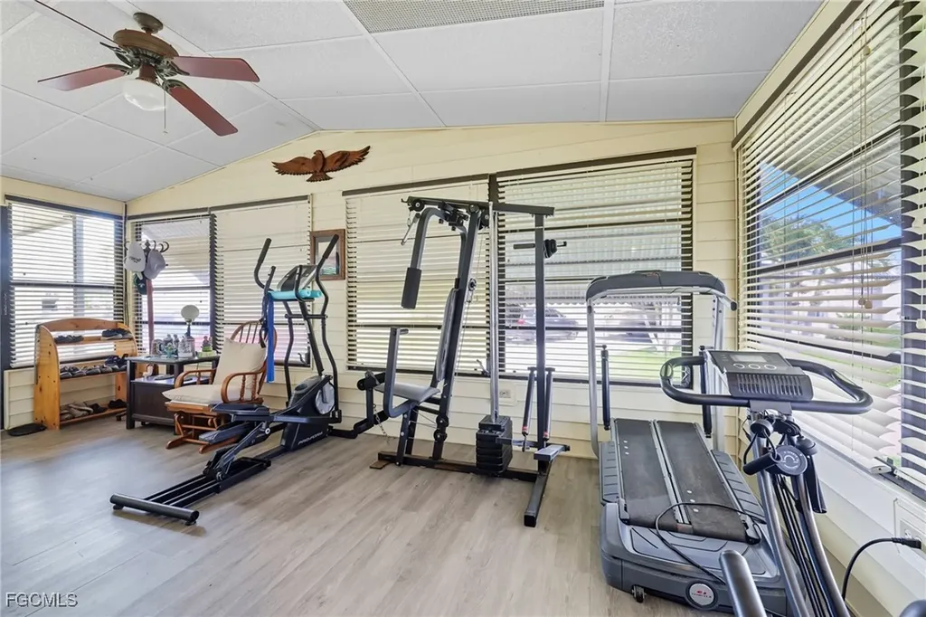 20720 Port Drive Estero FL 33928