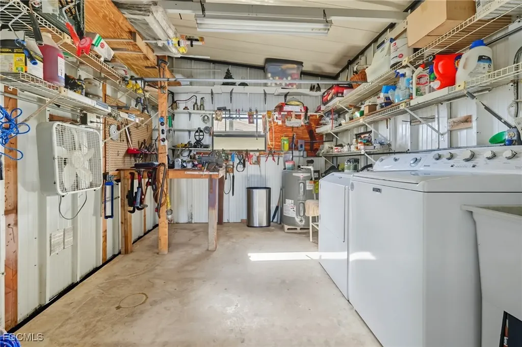 20720 Port Drive Estero FL 33928