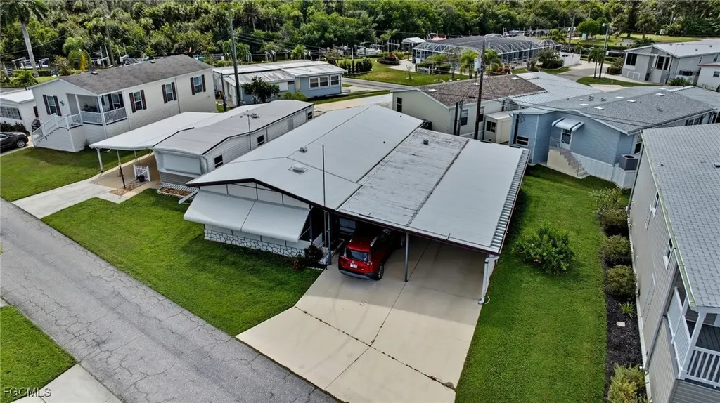 20720 Port Drive Estero FL 33928