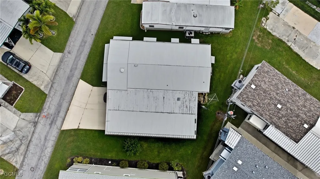 20720 Port Drive Estero FL 33928