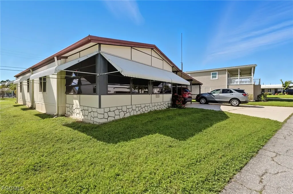 20720 Port Drive Estero FL 33928