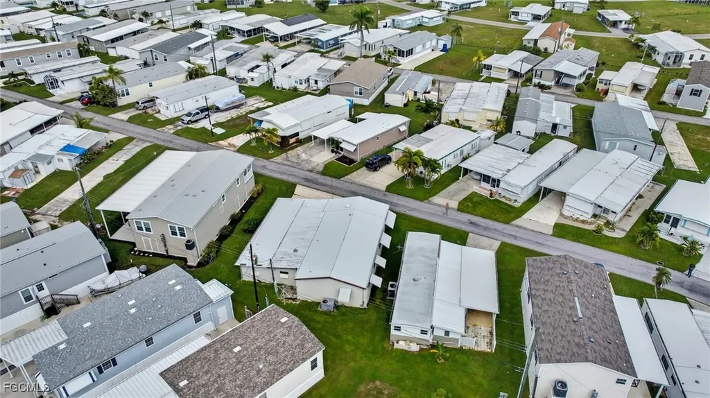 20720 Port Drive Estero FL 33928