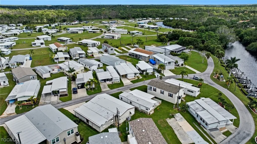 20720 Port Drive Estero FL 33928