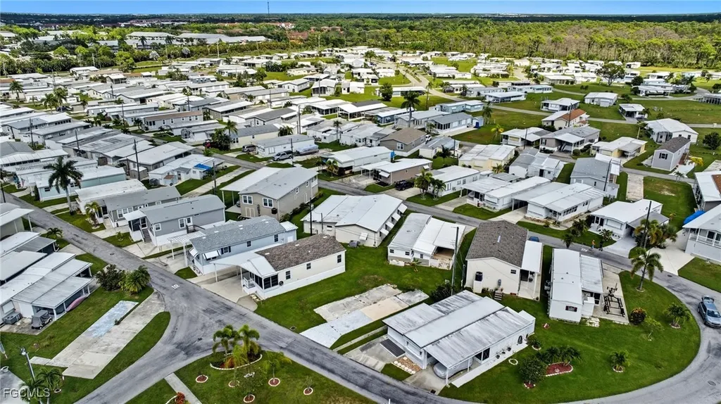 20720 Port Drive Estero FL 33928