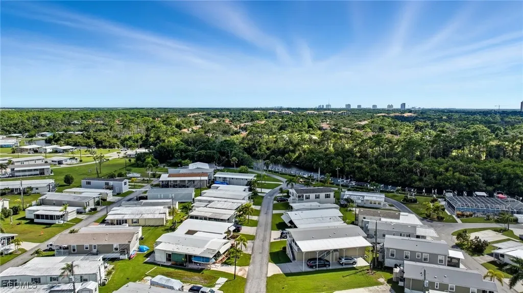 20720 Port Drive Estero FL 33928