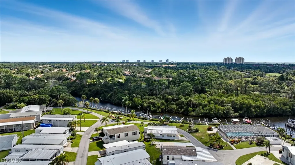 20720 Port Drive Estero FL 33928