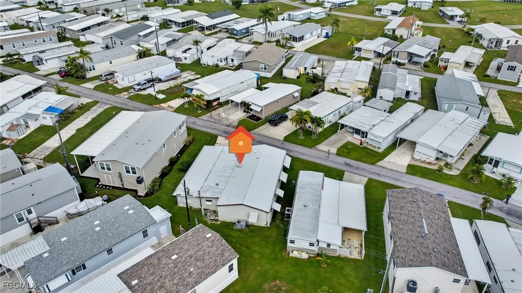 20720 Port Drive Estero FL 33928