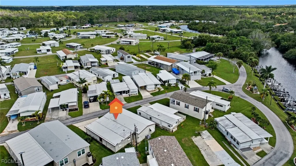 20720 Port Drive Estero FL 33928