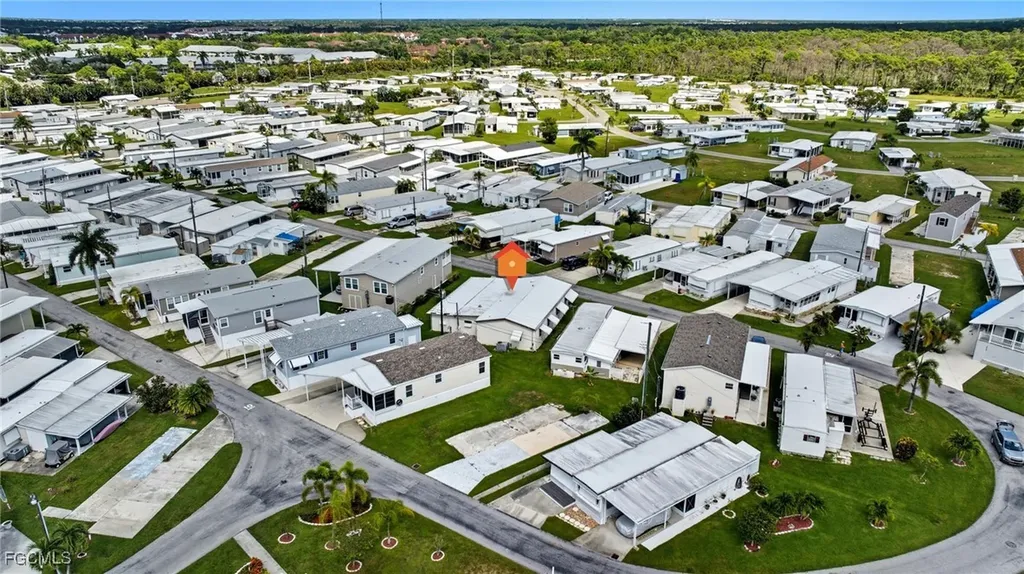 20720 Port Drive Estero FL 33928