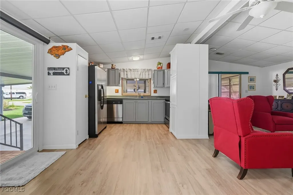 20720 Port Drive Estero FL 33928