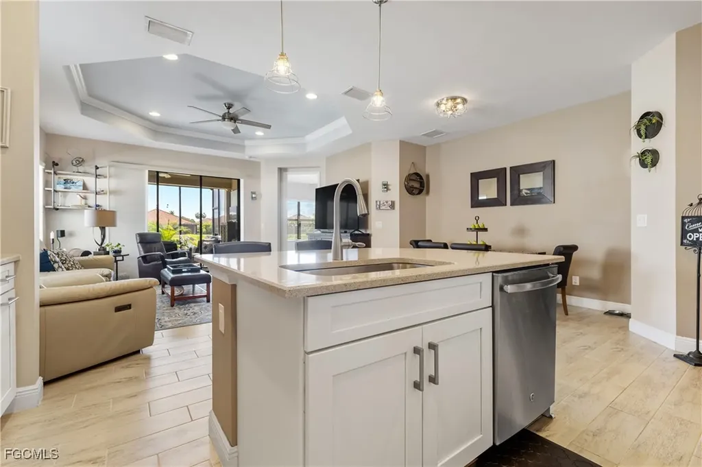 4677 Watercolor Way Fort Myers FL 33966