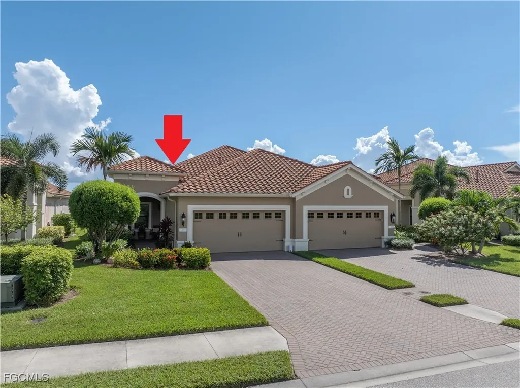 4677 Watercolor Way Fort Myers FL 33966