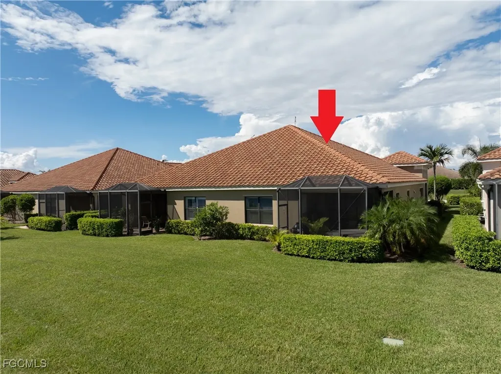 4677 Watercolor Way Fort Myers FL 33966