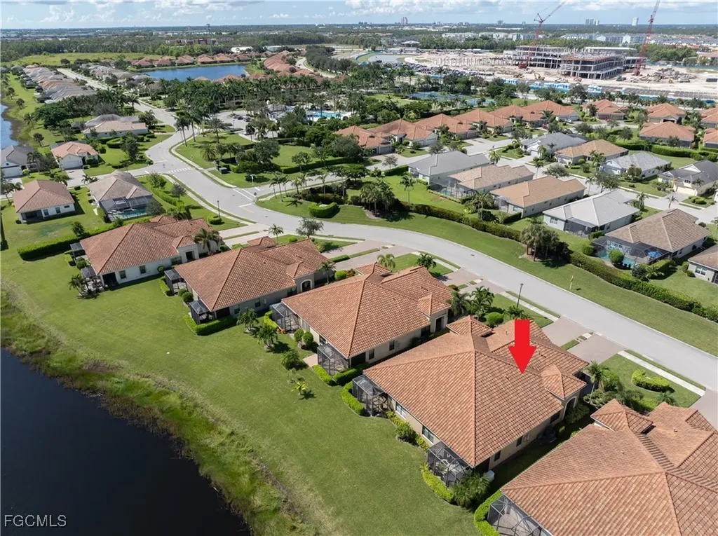 4677 Watercolor Way Fort Myers FL 33966