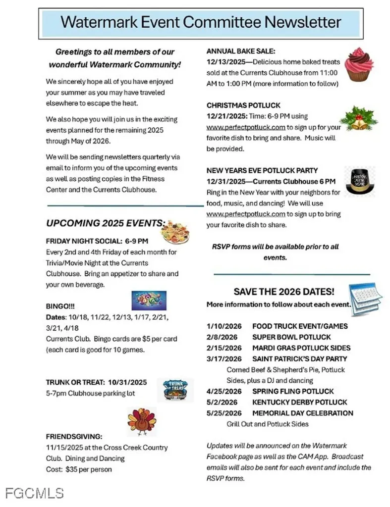 4677 Watercolor Way Fort Myers FL 33966