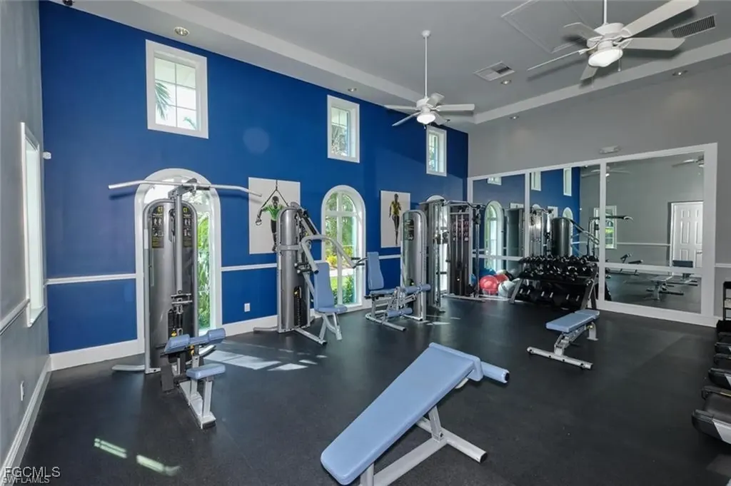 4677 Watercolor Way Fort Myers FL 33966