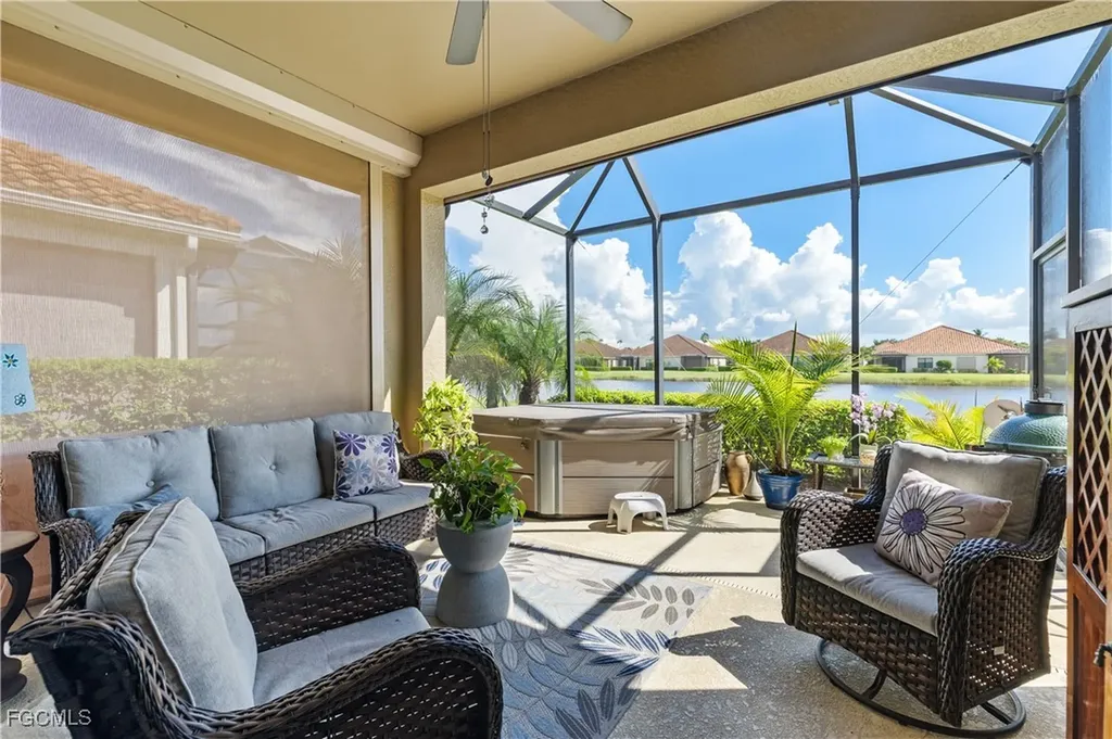 4677 Watercolor Way Fort Myers FL 33966