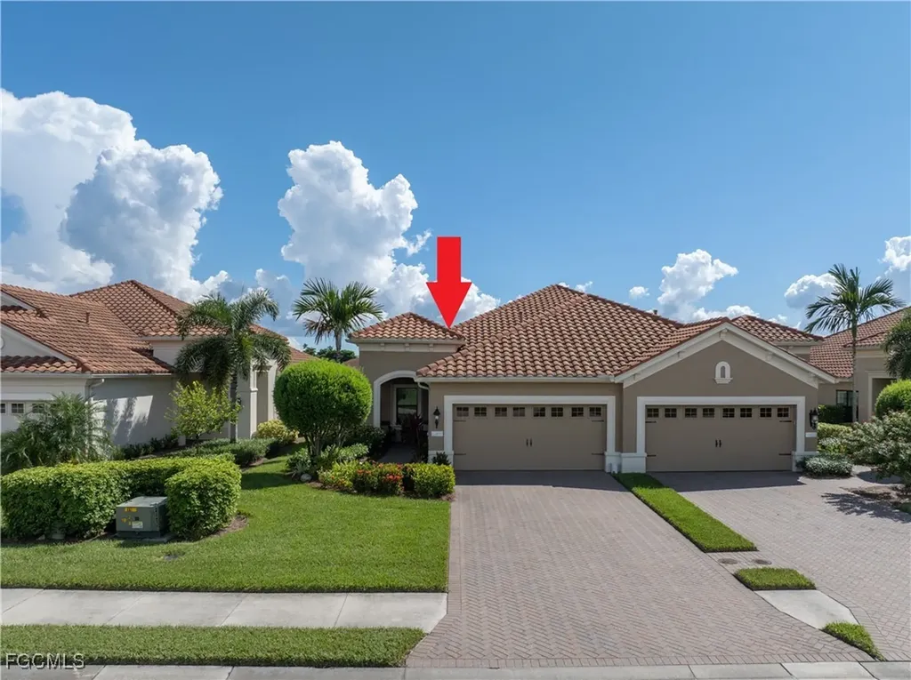 4677 Watercolor Way Fort Myers FL 33966