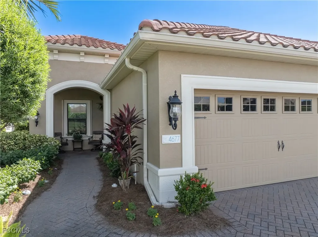 4677 Watercolor Way Fort Myers FL 33966