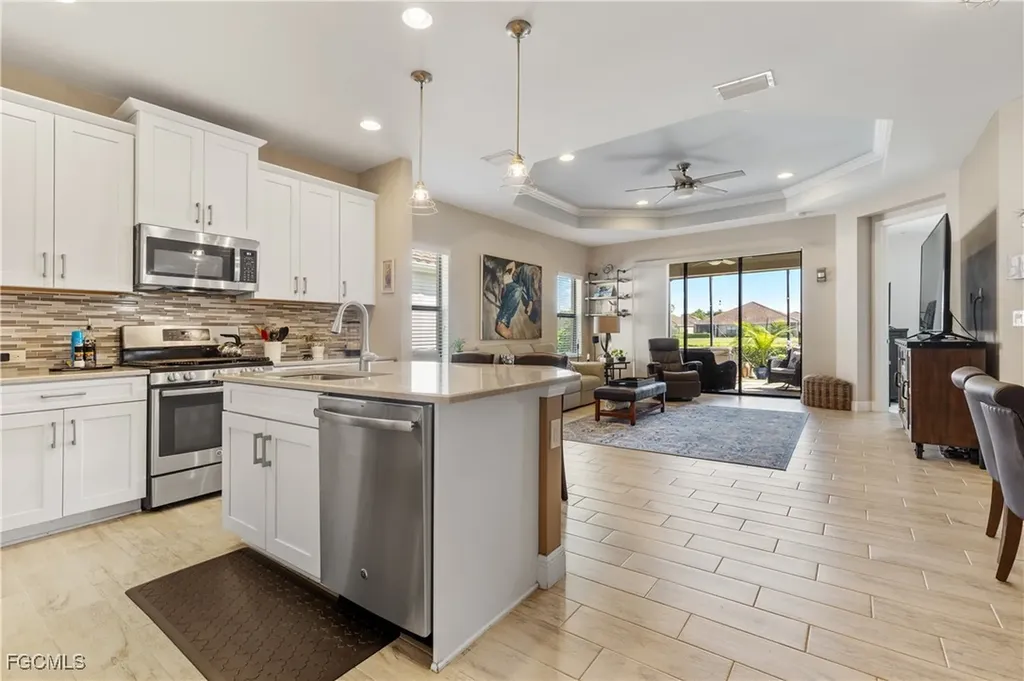 4677 Watercolor Way Fort Myers FL 33966