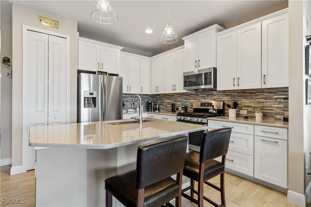 4677 Watercolor Way Fort Myers FL 33966