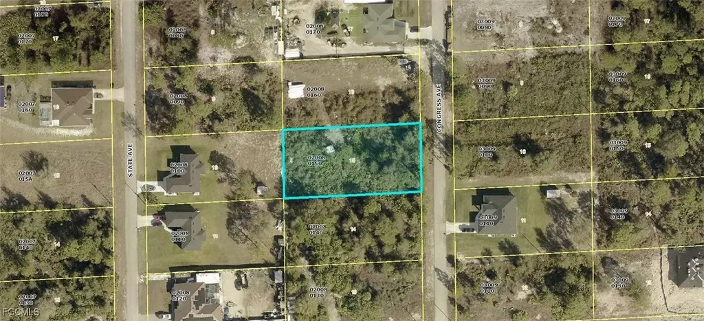 1605 Congress Avenue Lehigh Acres FL 33972
