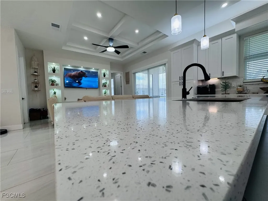 528 Jacaranda Parkway E Cape Coral FL 33909