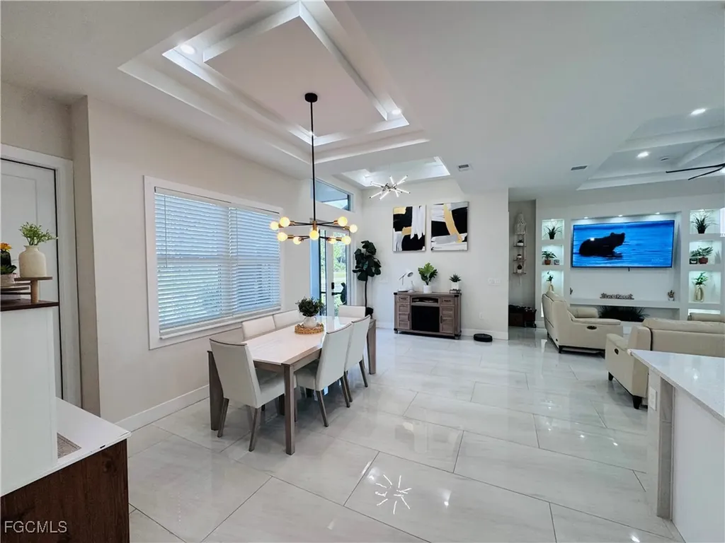 528 Jacaranda Parkway E Cape Coral FL 33909