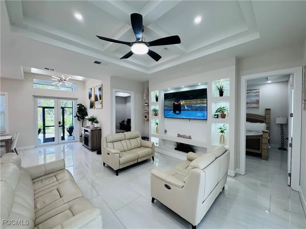 528 Jacaranda Parkway E Cape Coral FL 33909