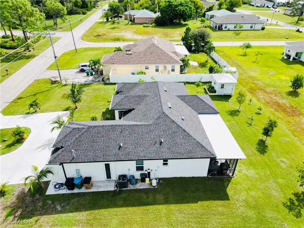 528 Jacaranda Parkway E Cape Coral FL 33909