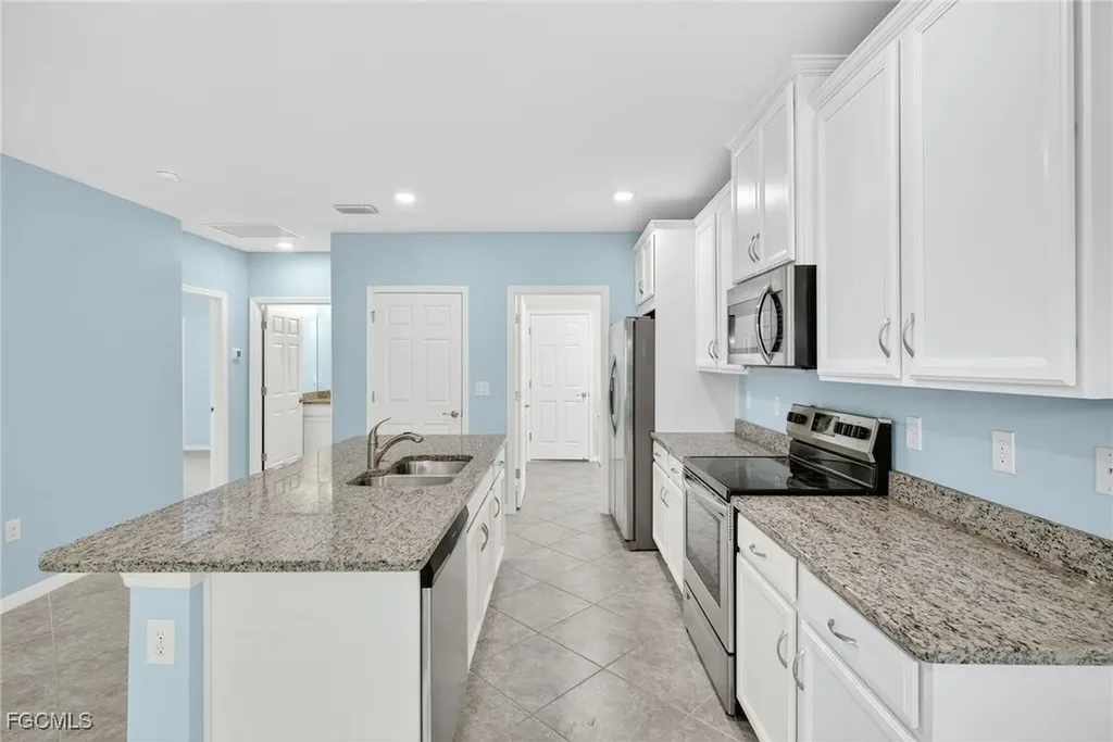 4418 Dutchess Park Road Fort Myers FL 33916