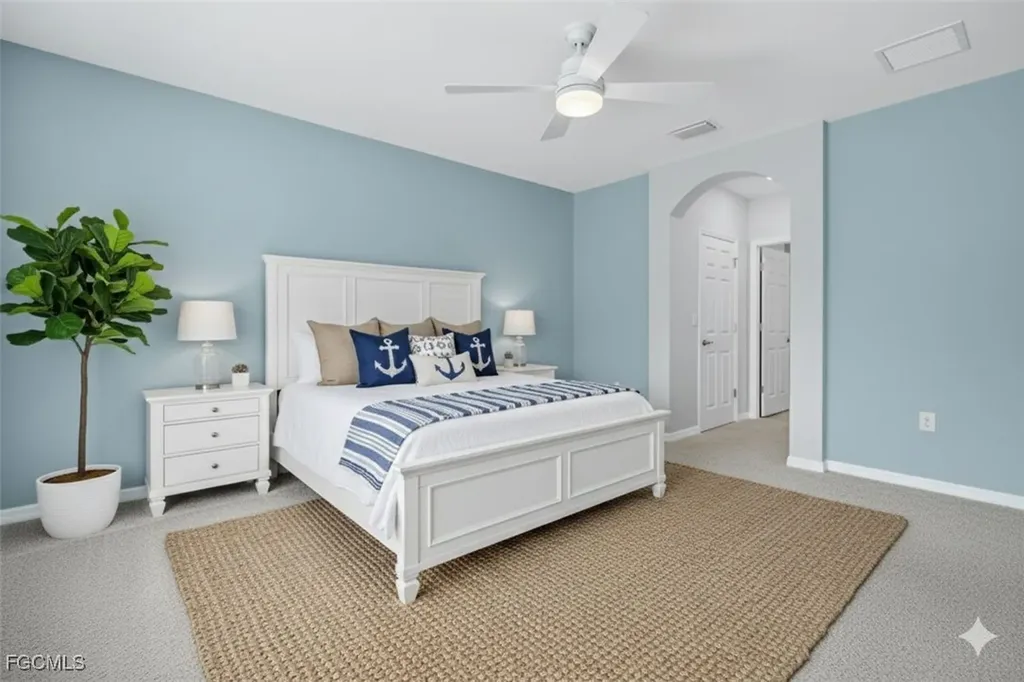 4418 Dutchess Park Road Fort Myers FL 33916