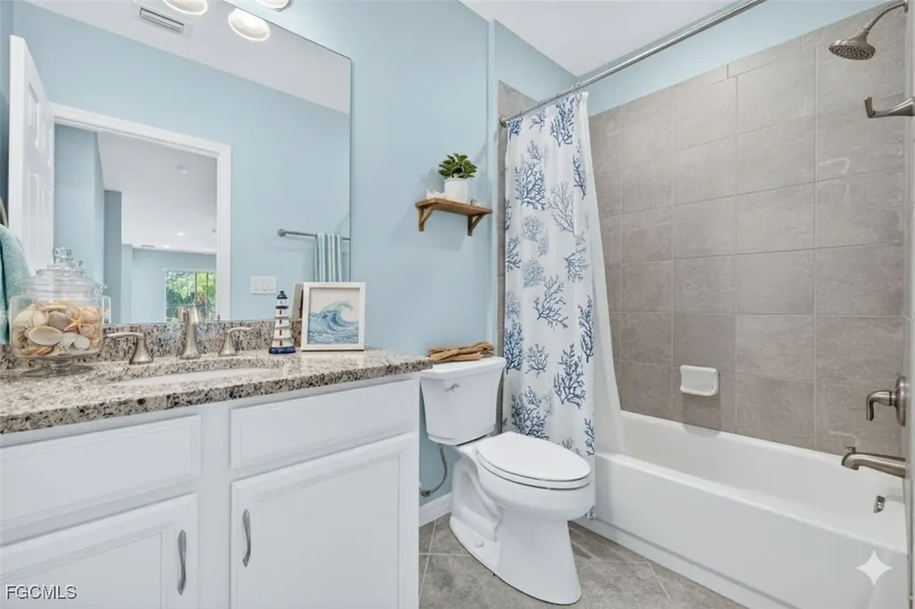 4418 Dutchess Park Road Fort Myers FL 33916