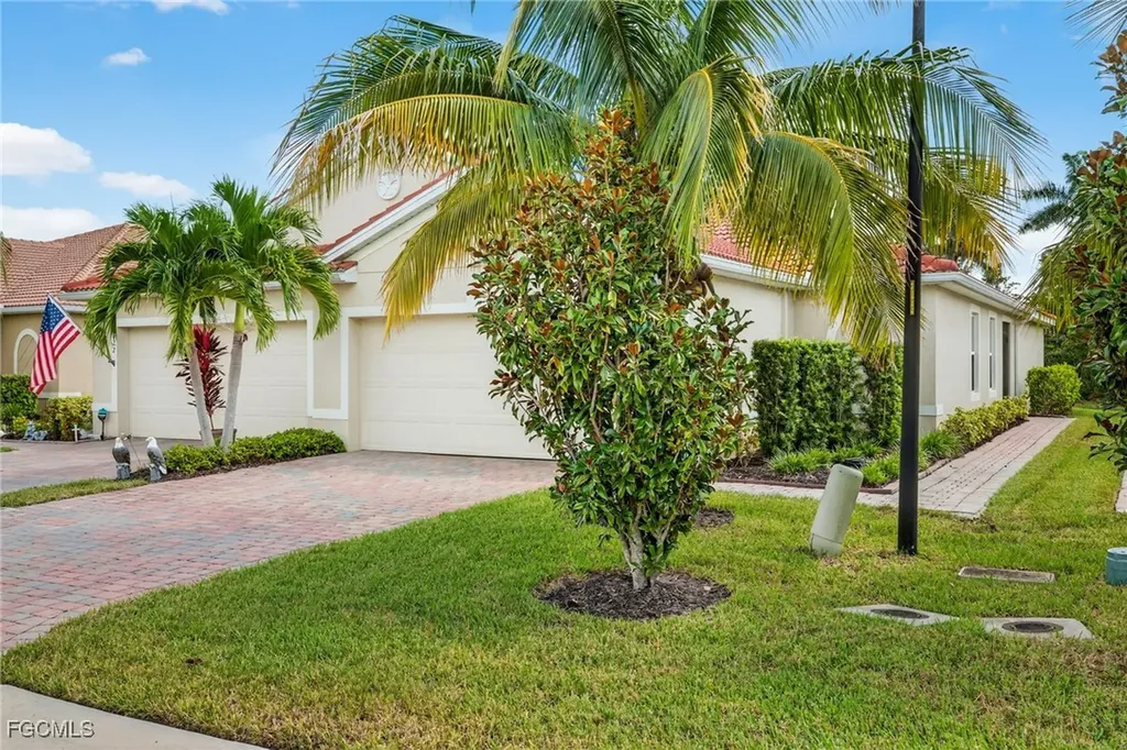 4418 Dutchess Park Road Fort Myers FL 33916