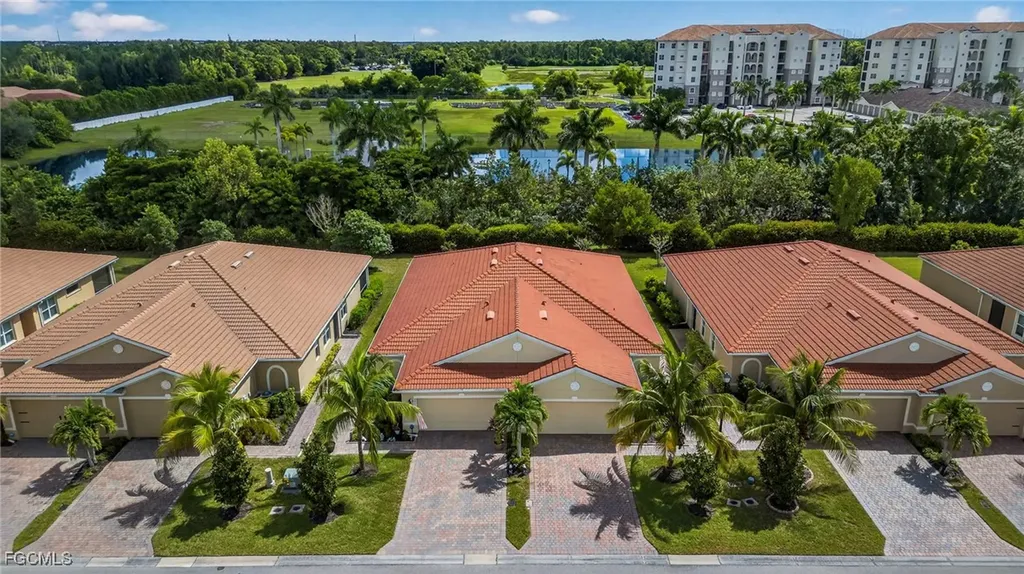 4418 Dutchess Park Road Fort Myers FL 33916