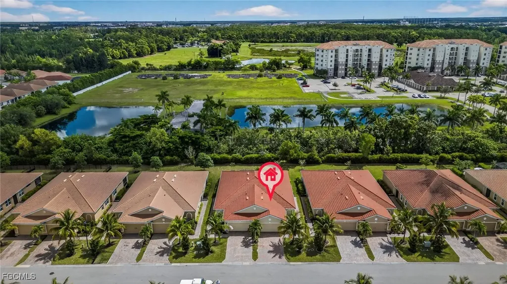 4418 Dutchess Park Road Fort Myers FL 33916