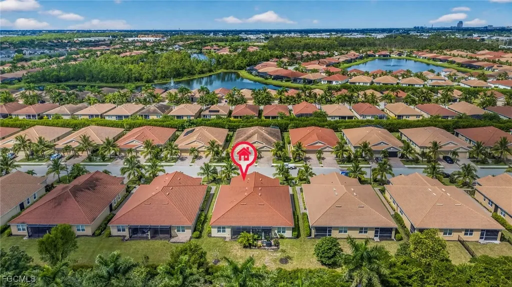 4418 Dutchess Park Road Fort Myers FL 33916