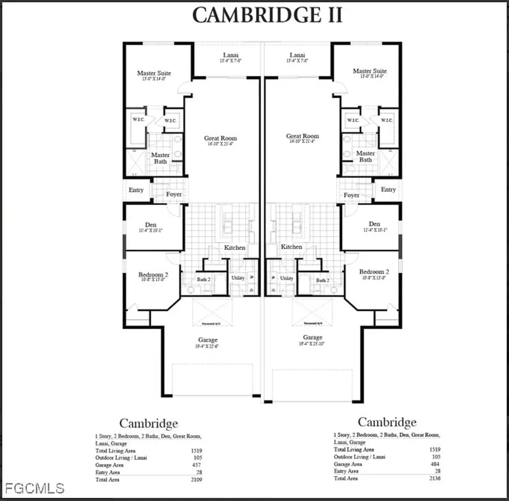 4418 Dutchess Park Road Fort Myers FL 33916