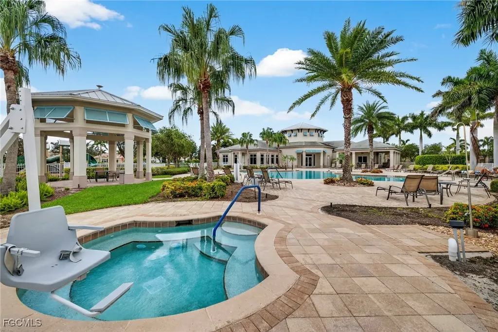 4418 Dutchess Park Road Fort Myers FL 33916