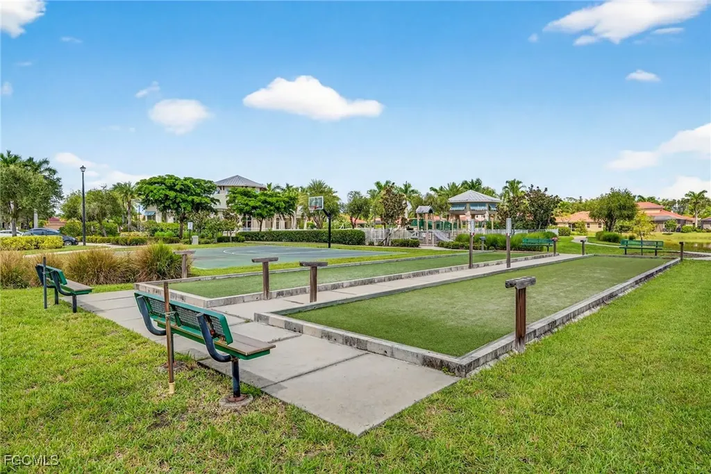 4418 Dutchess Park Road Fort Myers FL 33916