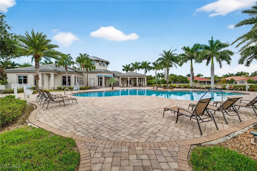 4418 Dutchess Park Road Fort Myers FL 33916