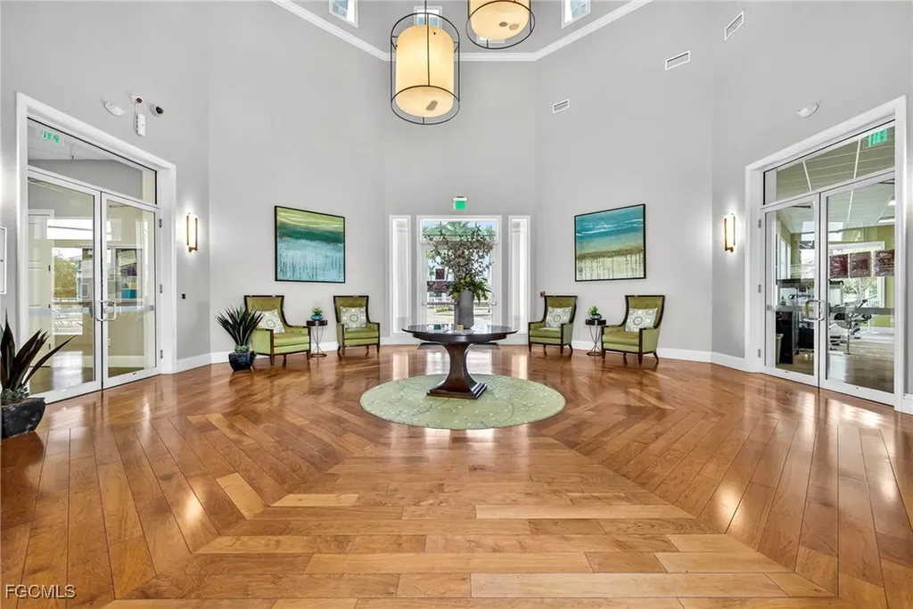 4418 Dutchess Park Road Fort Myers FL 33916