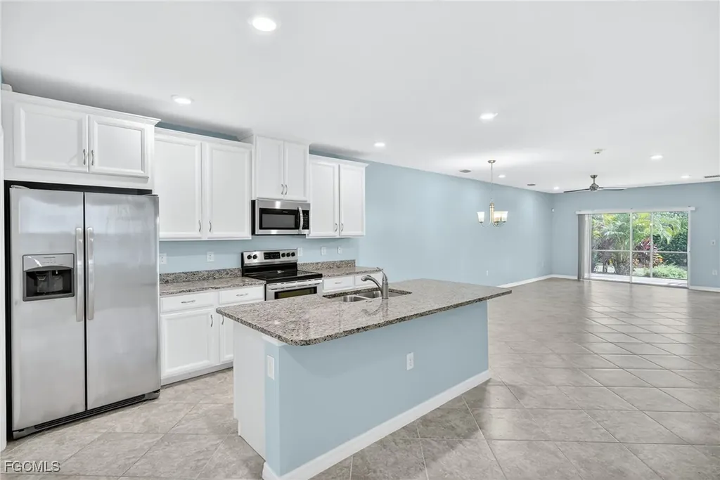 4418 Dutchess Park Road Fort Myers FL 33916