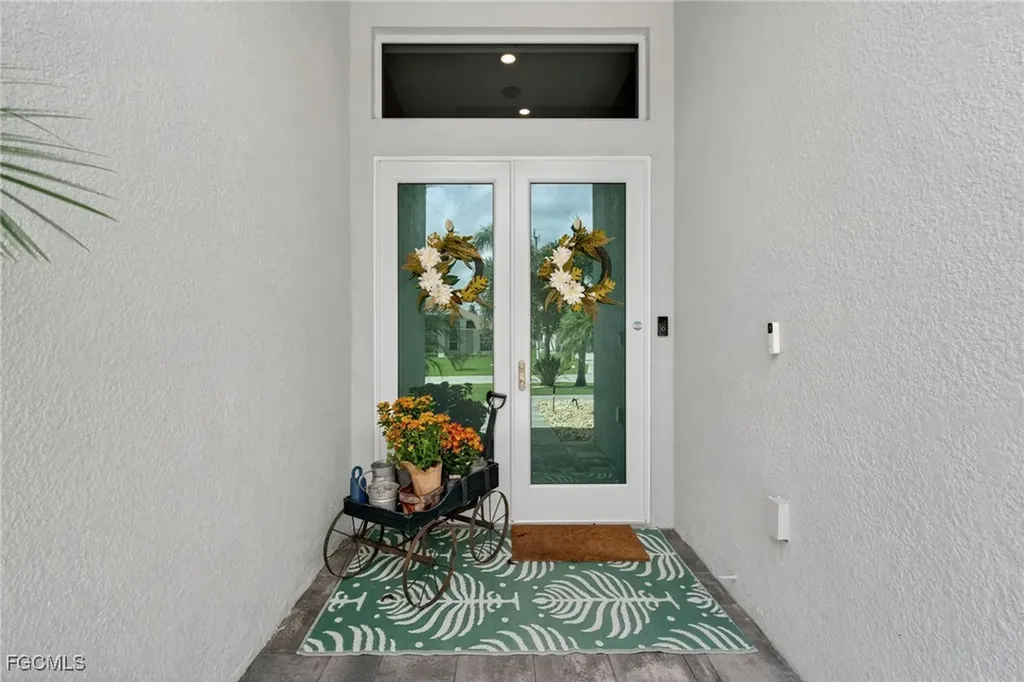 2834 SW 25th Place Cape Coral FL 33914