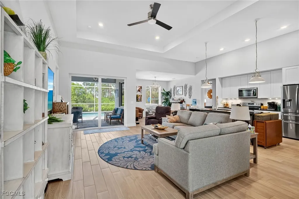 2834 SW 25th Place Cape Coral FL 33914