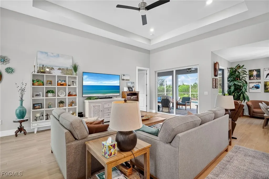 2834 SW 25th Place Cape Coral FL 33914