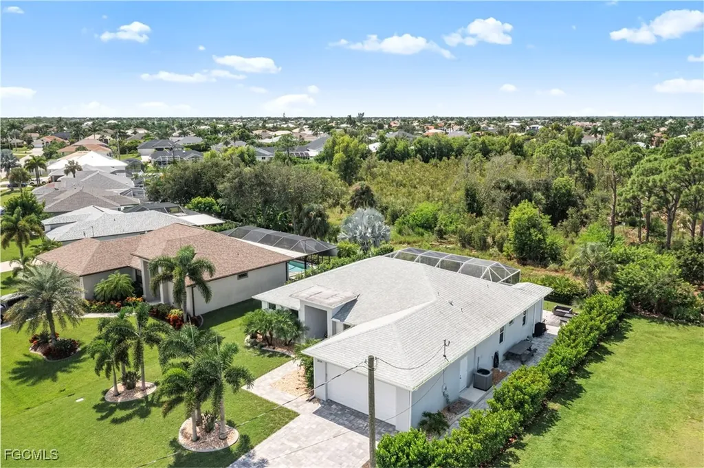 2834 SW 25th Place Cape Coral FL 33914