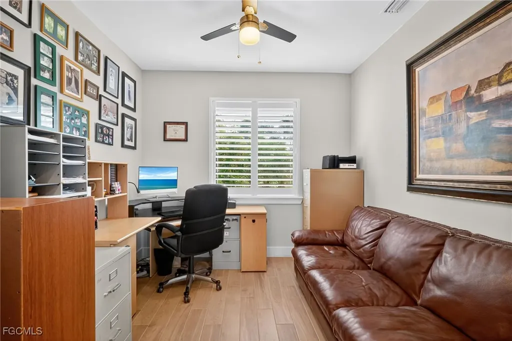 2834 SW 25th Place Cape Coral FL 33914