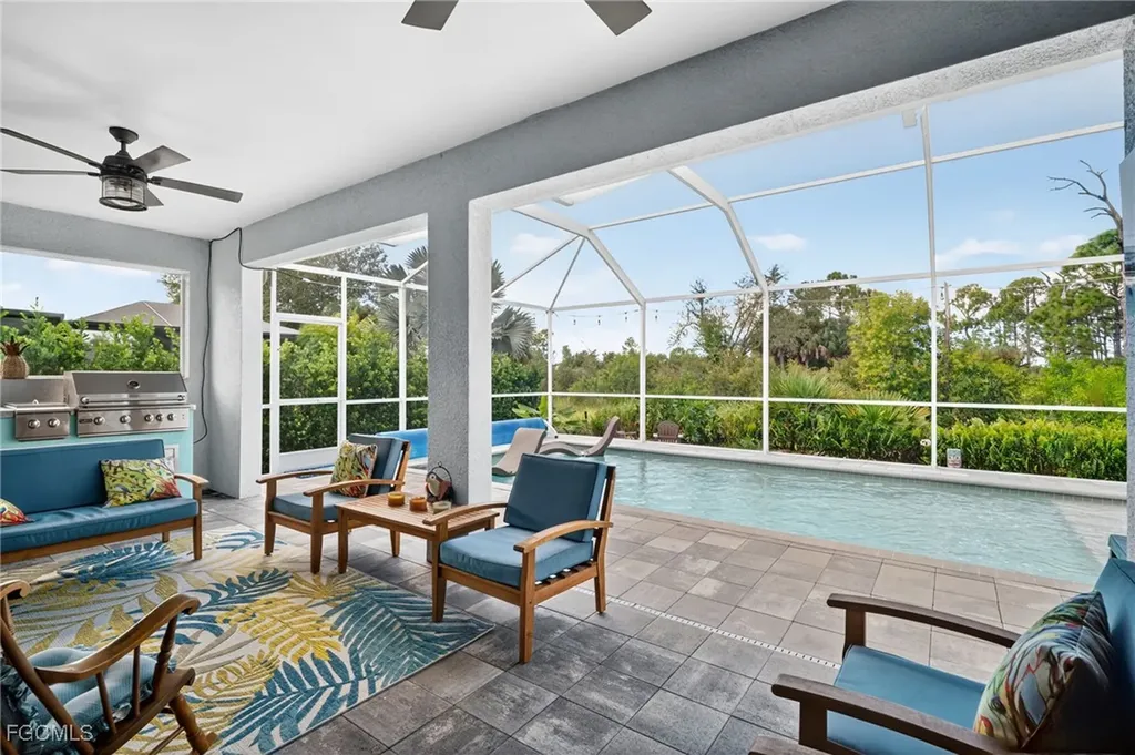 2834 SW 25th Place Cape Coral FL 33914