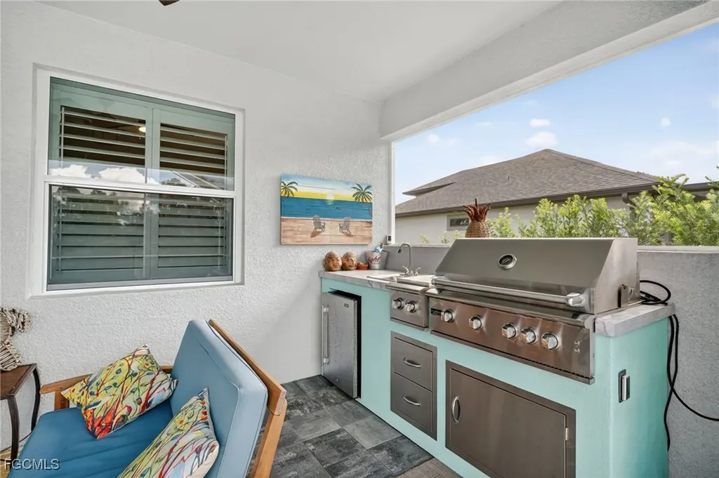 2834 SW 25th Place Cape Coral FL 33914